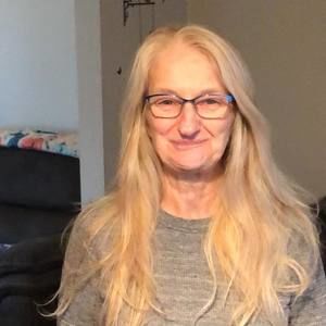 Meet your Posher, Marilyn